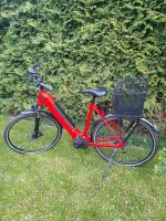 Raleigh Kent 9 Pedelec Nordrhein-Westfalen - Bornheim Vorschau