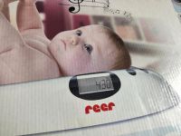 Baby-Waage mit Musik neue Hannover - Linden-Limmer Vorschau