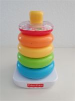 Fisher Price Ringeturm, Kinderspielzeug, Babyspielzeug Köln - Weidenpesch Vorschau