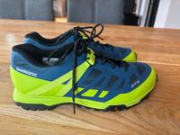Fahrradschuhe Radschuhe von Shimano in gr. 39 Damen Sachsen - Annaberg-Buchholz Vorschau
