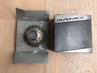 Shimano Dura Ace Kassette 10-Gang Nordfriesland - Ladelund Vorschau