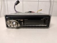 Autoradio JVC Bedienteil abnehmbar CD Receiver und USB und AUX. Hessen - Bruchköbel Vorschau