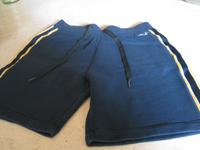 Hollister Herren Shorts Baumwolle Gr. S Blau TOP Nordrhein-Westfalen - Hemer Vorschau