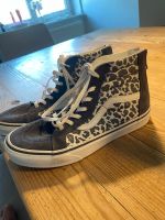 Vans High Kinder Gr. 35 Nordrhein-Westfalen - Ratingen Vorschau