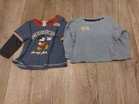 Pullover Gr. 74/80 Kleiderpaket Kleidung Niedersachsen - Ostrhauderfehn Vorschau