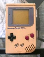 Suche defekte Nintendo Gameboy Handhelds Dortmund - Innenstadt-Ost Vorschau