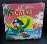 Siedler von Catan Junior NEU & OVP Niedersachsen - Göttingen Vorschau