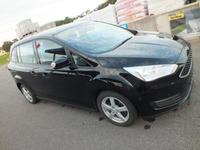 Ford Grand C-Max 1,5TDCi 88kW Navi 2 Schibetüren  1 B Bayern - Ruderting Vorschau