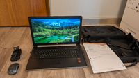 Notebook / Laptop HP Hewlett Packert 17-ca1154ng FHD RY25 Bayern - Cham Vorschau