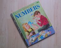 A LITTLE GOLDEN BOOK: M. Reed E. Osswald NUMBERS New York 1955 Hannover - Kirchrode-Bemerode-Wülferode Vorschau