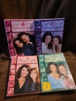 Gilmore Girls 4 Staffeln Baden-Württemberg - Aalen Vorschau