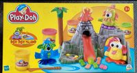 Play-Doh Island Herzlich Willkommen auf der Südseeinsel Baden-Württemberg - Kämpfelbach Vorschau