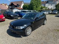 BMW 116i Baden-Württemberg - Biberach an der Riß Vorschau