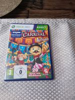 Xbox 360 Kinect - Carnival Bayern - Schernfeld Vorschau