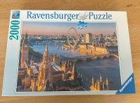 Ravensburger Puzzle 2000 - London Nordrhein-Westfalen - Ratingen Vorschau