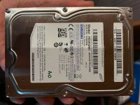 Samsung HD203WI 2TByte HDD SATA 3,5" Festplatte Hard Disk Drive Baden-Württemberg - Wiesloch Vorschau