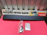 Heck Spoiler , Heckspoiler Kamei 44436 VW Polo - Audi 50 Baden-Württemberg - Meckesheim Vorschau