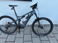 Focus Jam 7.8 E Bike fast neu in Größe L(1,80m1,90m) OVP 5499€ Baden-Württemberg - Blaustein Vorschau