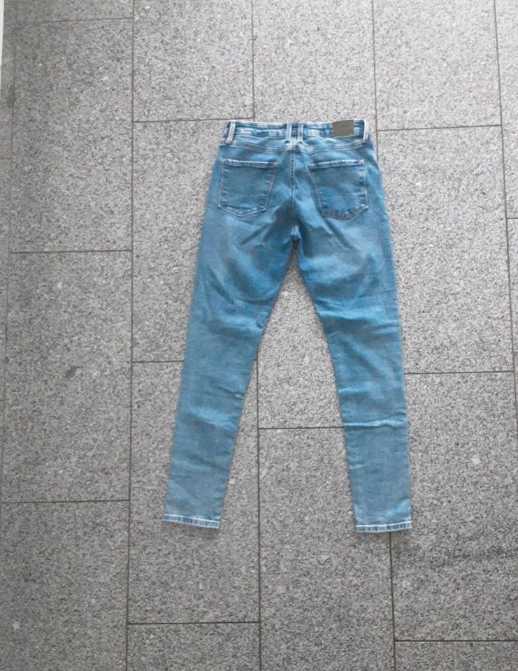 Pepe Jeans Damenhose W28 L32 in Oberdolling