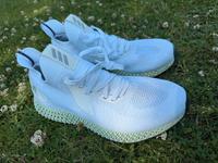 Adidas Futurecraft 4D Brandenburg - Oberkrämer Vorschau