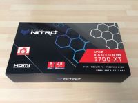 Sapphire RX 5700 XT Nitro+ 8 GB GDDR6 Baden-Württemberg - Leonberg Vorschau