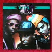 12“ MAXI SINGLE P.M. SAMPSON & DOUBLE KEY – WE LOVE TO LOVE Wandsbek - Hamburg Rahlstedt Vorschau