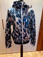 Marc Cain leichte Windjacke Outdoor Leo blau N3 38 NEU Sachsen - Plauen Vorschau