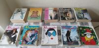 Zeitschriften „Das Magazin“, vollständige Jahrgänge 1989 - 1997 Dresden - Seidnitz/Dobritz Vorschau