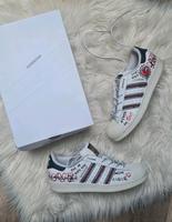 Adidas superstars 37 1/3 custom top superstar Bayern - Roth Vorschau