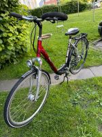 Damen Fahrrad guten Zustand 28 Zoll 21 Gange alles top Nordrhein-Westfalen - Hamm Vorschau