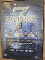 7 Zwerge  "Männer allein im Wald"   ..DVD Sachsen-Anhalt - Wernigerode Vorschau