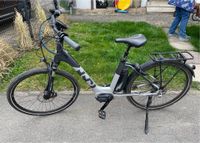 Husqvarna Gran City 3 GC3 Damen Ebike Größe S, 28", nur 1150km Baden-Württemberg - Rottenburg am Neckar Vorschau