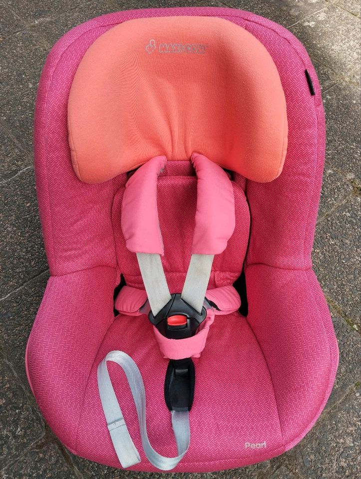 Maxi Cosi Pearl Isofix geeignet in Offenbach