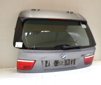 Original BMW X5 E70 Heckklappe Heck Kofferdeckel 41627262544 E955 Köln - Junkersdorf Vorschau