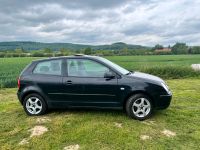 Volkswagen polo Hessen - Rauschenberg Vorschau