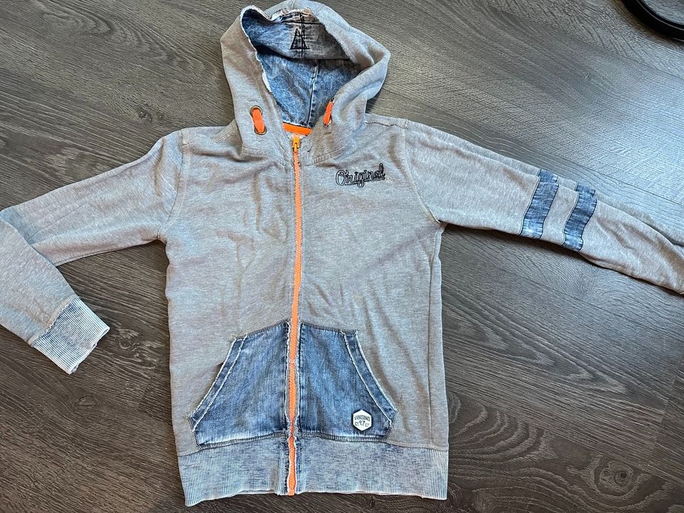 VINGINO Hoodie Jacke Gr 158 in Weyhe