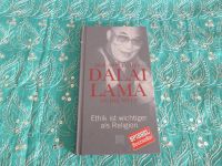 Dalai Lama Ethik Liebe Buddismus Achtsamkeit Spiegel Bestseller Nordrhein-Westfalen - Bad Honnef Vorschau