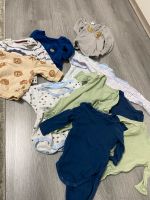 Sehr viele Baby junge Bekleidung 56-68 versand 2€ Nordrhein-Westfalen - Ahlen Vorschau