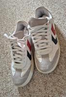 Hummel Sneaker Größe 37 Brandenburg - Rangsdorf Vorschau
