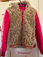 ❣️tolle Jacke in Gr. 152 mit schönen Details Thüringen - Wüstheuterode Vorschau