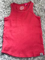 GEORGE GINA & LUCY girls basic Tanktop berry Größe 128 Nordrhein-Westfalen - Siegburg Vorschau