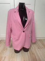 Blazer von Bershka Größe M Rosa Nordrhein-Westfalen - Schloß Holte-Stukenbrock Vorschau