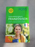 Pons Schulwörterbuch Französisch Niedersachsen - Meppen Vorschau