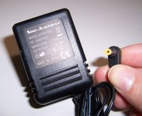 Netzteil Sino-American AC Adapter A30910GC 9V~ 1A 9VA Brandenburg - Schöbendorf Vorschau