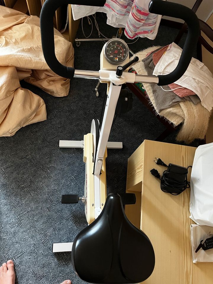 Kettler Santana Heimtrainer Fahrrad in Berlin