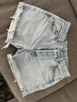 Levi’s 501 Shorts 30 Nordrhein-Westfalen - Titz Vorschau