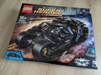 LEGO Batman - The Tumbler - 76023 - NEU in OVP Hessen - Seligenstadt Vorschau