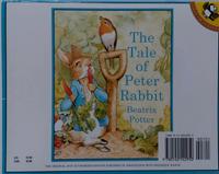 Peter Rabbit/Buch von Beatrix Potter Bayern - Lechbruck Vorschau