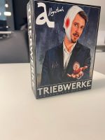 Alligatoah - Triebwerke Limited Amazon Premium Box NEU MEGA RAR Nordrhein-Westfalen - Bergisch Gladbach Vorschau