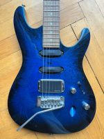 Ibanez SA08LTD2 E-Gitarre mit Crate GX-15 Verstärker Frankfurt am Main - Sachsenhausen Vorschau